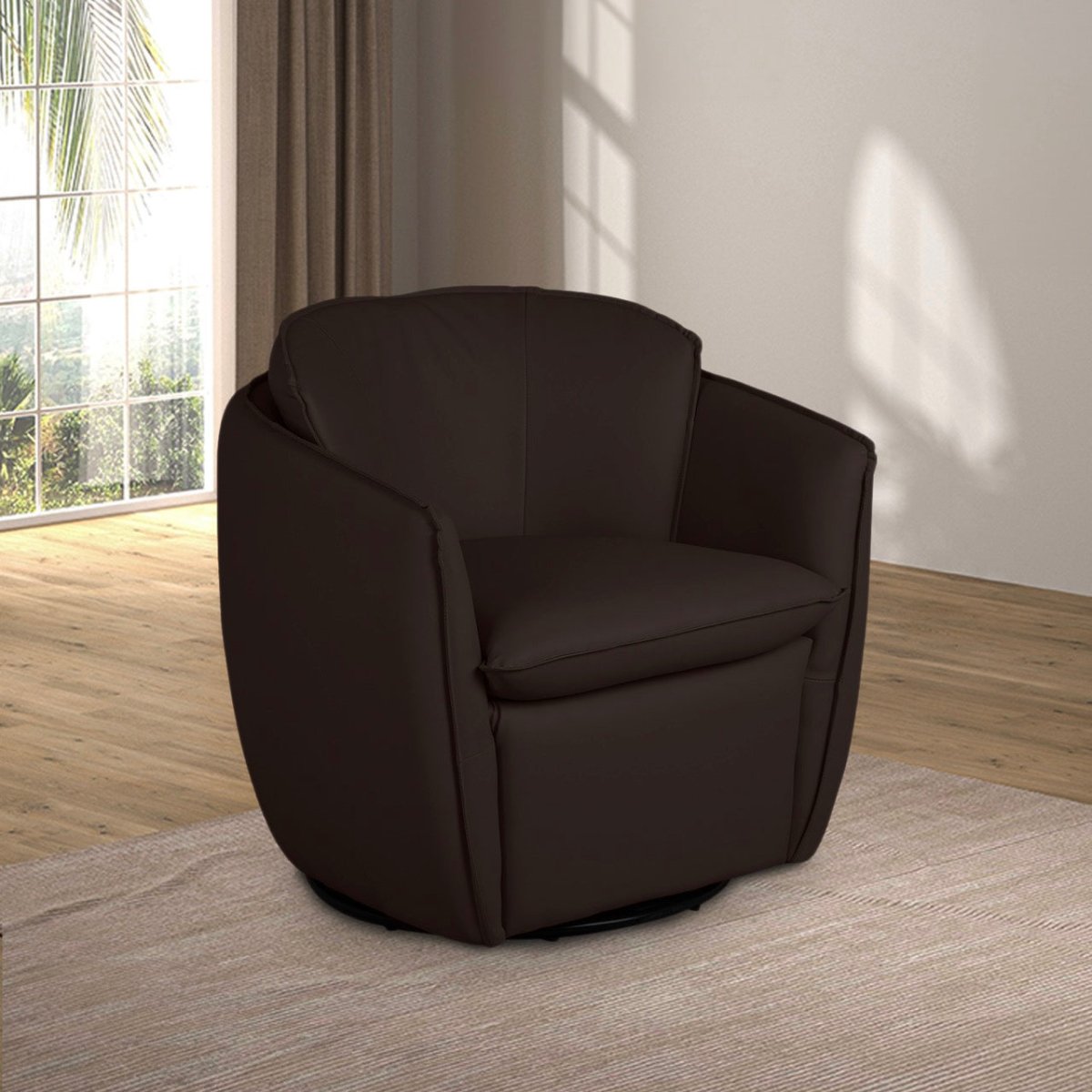 Gibson Swivel Chair | Titan Chair Gibson Swivel Chair | Titan Chair